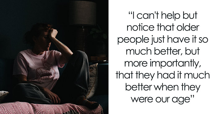 Person Compares What Young Boomers Had Vs. What Young People Have Now, Says The New Generation Is Screwed