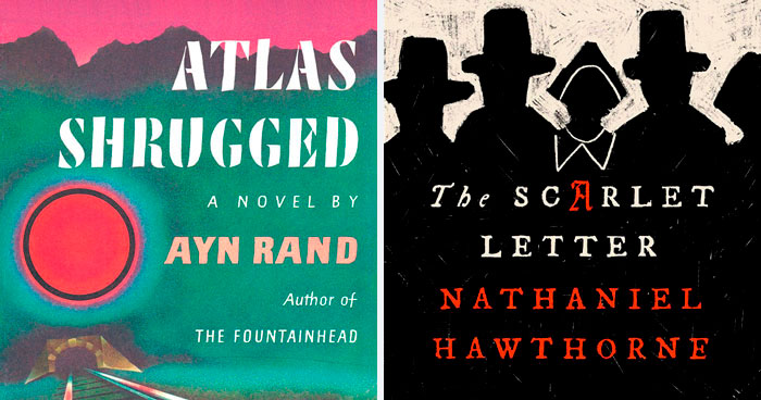 40 Of The Most Boring Books, As Rated By People Online