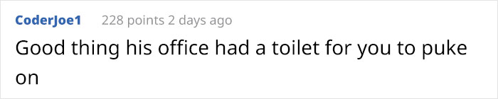 Boss Doesn't Believe Waiter Is Sick, Forces Him To Come To Work And Deeply Regrets It