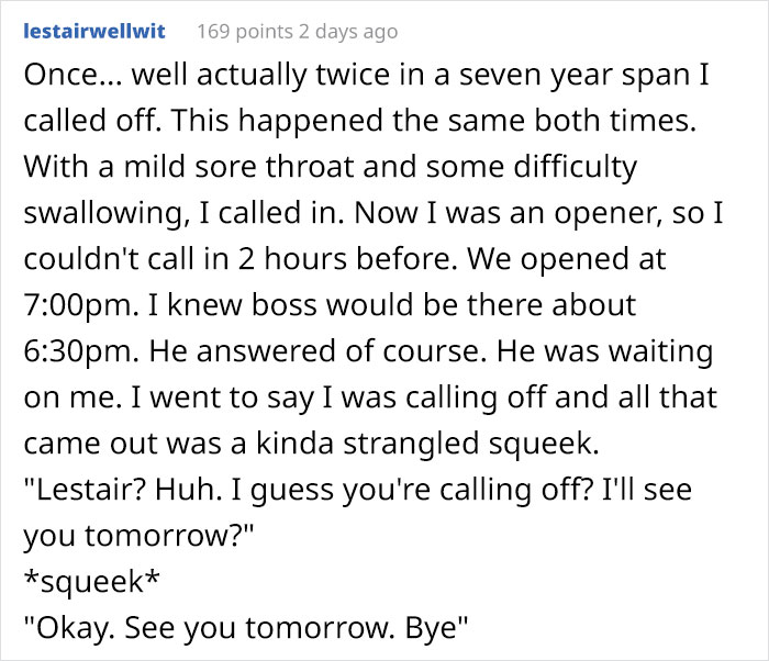 Boss Doesn't Believe Waiter Is Sick, Forces Him To Come To Work And Deeply Regrets It