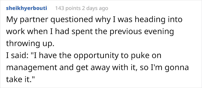 Boss Doesn't Believe Waiter Is Sick, Forces Him To Come To Work And Deeply Regrets It