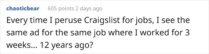 Boss Made To Eat His Words After Telling Star Employee To &ldquo;Gain Some Perspective&rdquo; For Refusing To Add 3 Hr Commute To Workday
