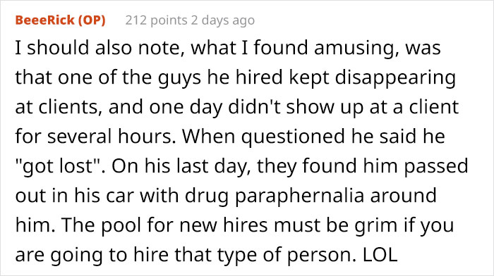 Boss Made To Eat His Words After Telling Star Employee To &ldquo;Gain Some Perspective&rdquo; For Refusing To Add 3 Hr Commute To Workday