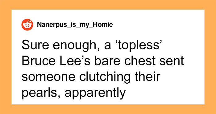 “He’s Wearing A Shirt That Shows Nudity”: Mom Maliciously Complies With Her Son’s School Dress Code After He’s Sent Home