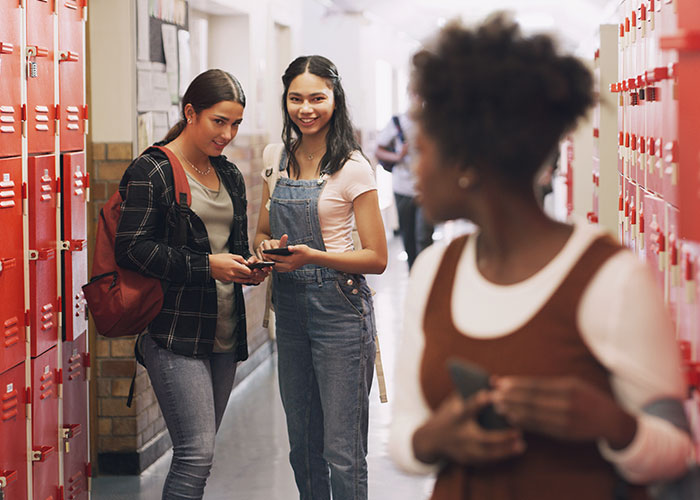 Woman Gets Revenge On Her School Bullies: &ldquo;I Made It So They Won&rsquo;t Ever Get A Job In Their Chosen Degree&rdquo;