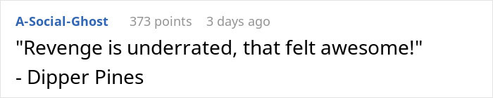 Woman Gets Revenge On Her School Bullies: &ldquo;I Made It So They Won&rsquo;t Ever Get A Job In Their Chosen Degree&rdquo;