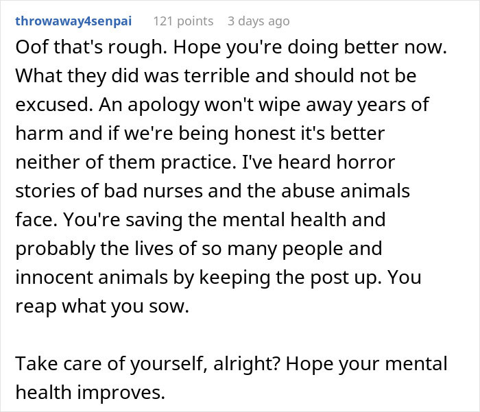 Woman Gets Revenge On Her School Bullies: &ldquo;I Made It So They Won&rsquo;t Ever Get A Job In Their Chosen Degree&rdquo;