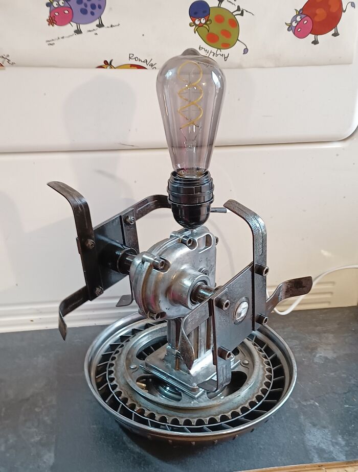 For Me... This Is Art