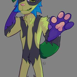 frostyfoxxoburry avatar