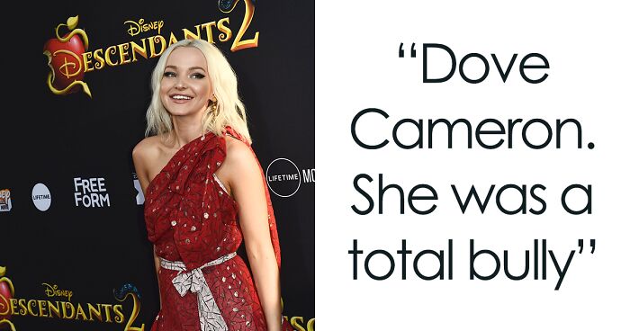 “Always Thought He Would End Up In Jail”: People Who Went To School With Celebrities Reveal What They Were Like Back Then