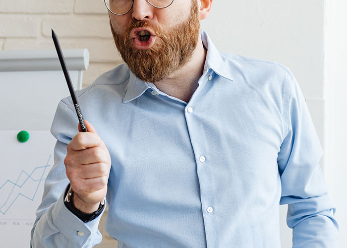 CEO Tells Employees There's No Room For Their Personal Lives At Work, Then Asks Them To Each Contribute $18 For His Birthday