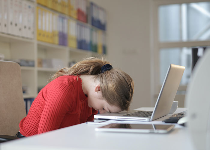 CEO Tells Employees There's No Room For Their Personal Lives At Work, Then Asks Them To Each Contribute $18 For His Birthday