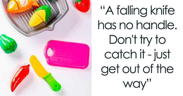 30 Pretty Simple Yet Game-Changing Kitchen ‘Hacks’, As Shared By Chefs In This Online Community