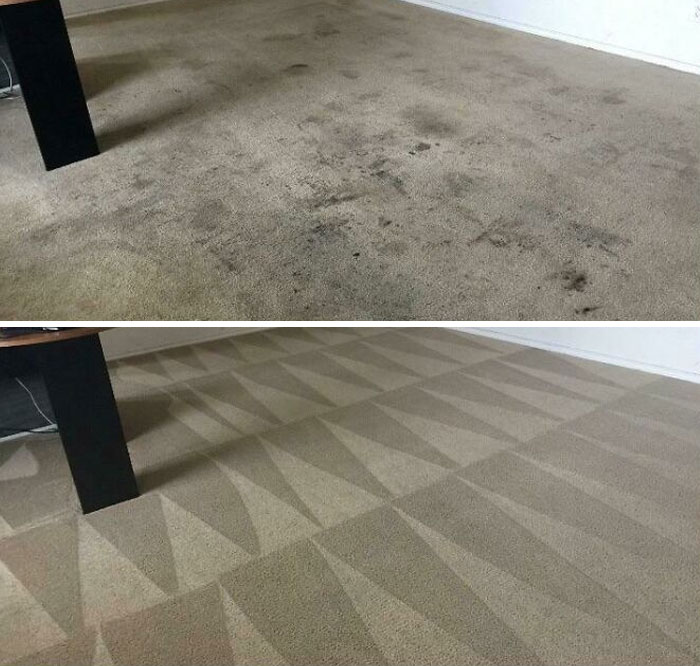 Carpet Cleaning