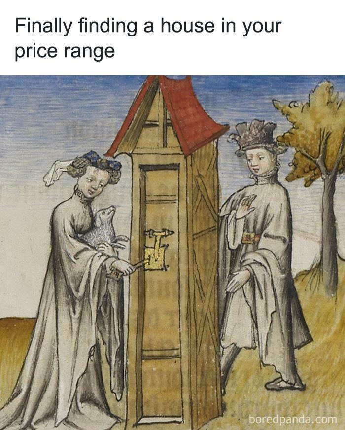 But I'll Still Need To Get A Roommate