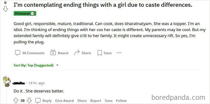 Yes, She Deserves Better