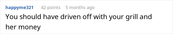 Drama Erupts In Store Parking Lot After Entitled Karen Decides She Wants Man&rsquo;s Newly Purchased Grill