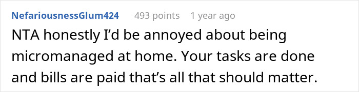 &ldquo;I Can Nap Whenever I Want&rdquo;: A Woman Wonders If She Is In The Wrong For Constantly Napping After Work