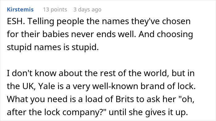 Man Gets Uninvited From Sister's Wedding Because He Advised Her Not To Give Her Twins Names They Will Be Bullied For