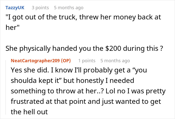 Drama Erupts In Store Parking Lot After Entitled Karen Decides She Wants Man&rsquo;s Newly Purchased Grill