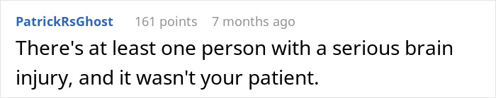 "An Entitled Mother Rips Open The Doors Of My Ambulance, And It Does Not End Well For Her" "An Entitled Mother Rips Open The Doors Of My Ambulance, And It Does Not End Well For Her"