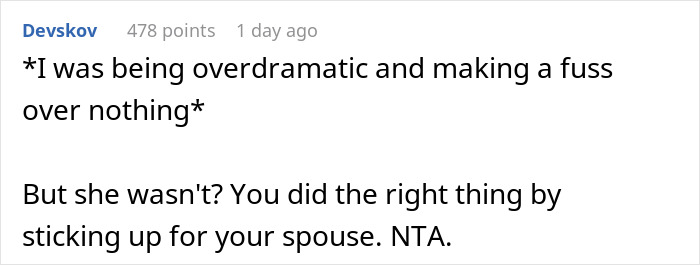 Bride Doesn't Want Brother's Husband "Ruining The Aesthetic" In Wedding Photos, Is Surprised When They Leave The Party Bride Doesn't Want Brother's Husband "Ruining The Aesthetic" In Wedding Photos, Is Surprised When They Leave The Party