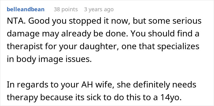 Dad Calls Out Wife And Puts An End To Her Unhealthy Obsession With Their 14-Year-Old Daughter's "Pageant-Ready" Looks, Wonders If He's A Jerk