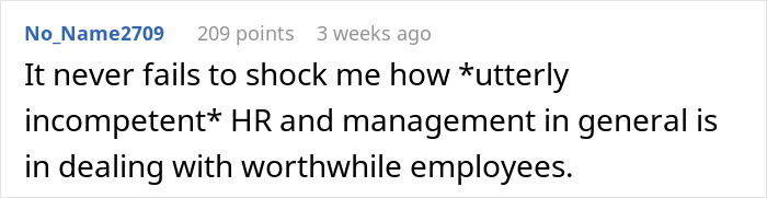 Overachieving Worker Gets Denied A Raise, So She Quits And Panic Ensues