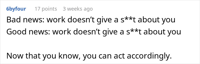Overachieving Worker Gets Denied A Raise, So She Quits And Panic Ensues