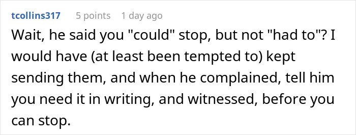 "You Want To Know Where I Am At All Times?": Woman Religiously Reports To Boss Every 5 Minutes Until He Realizes How Ridiculous His Order Was