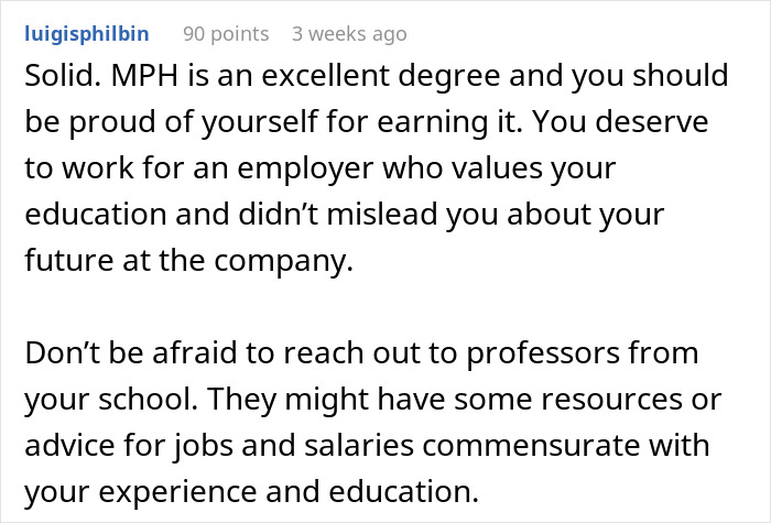 Overachieving Worker Gets Denied A Raise, So She Quits And Panic Ensues