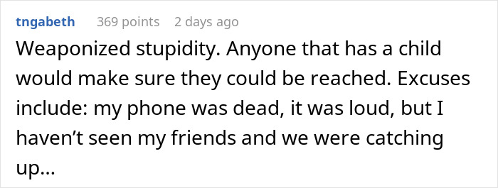 Man Thinks He Shouldn&rsquo;t Have To Disrupt His Plans To &ldquo;Cater To His Wife&rdquo; After Family Emergency Leaves Her Anxious And Alone