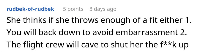 Entitled Mom Chose Violence When Asked Politely To Have Her Kid Give Up Another Person&rsquo;s Seat
