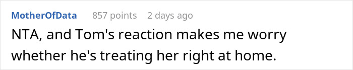 &ldquo;She Just Had A Baby. What&rsquo;s Your Excuse?&rdquo;: Husband Humiliates His Wife And Becomes Upset After Receiving A Dose Of His Own Medicine