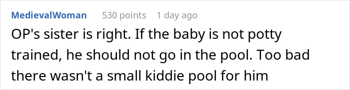 “This Situation Is Driving Me Crazy”: Mom Vents Online About The Unfair Way She And Her Toddler Were Treated At Her Sister’s Home, Receives Backlash Instead “This Situation Is Driving Me Crazy”: Mom Vents Online About The Unfair Way She And Her Toddler Were Treated At Her Sister’s Home, Receives Backlash Instead