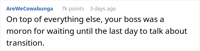 &ldquo;This Is My Supervillain Origin Story&rdquo;: Worker Sabotages Company Project After He Gets Demoted