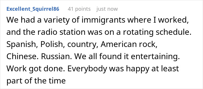 &lsquo;Bosszilla&rsquo; Takes Away Stereo From Construction Workers Because He Hates Hearing Spanish Music, Coworker Comes To The Rescue