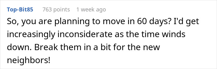 Ultra-Sensitive Elderly Couple Go Berserk Every Time Their Upstairs Neighbor Makes A Noise, To The Point Of Calling Cops Over A Microwave