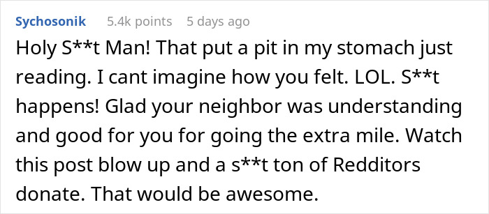 Guy Accidentally Sends A Poor Community A $15,041 Donation Instead of $150, Chaos Ensues