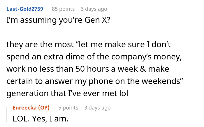 Worker Gets Chewed Out By Boss For Spending $20 On Chicken Noodle Soup, So She Costs Them Thousands In Malicious Compliance