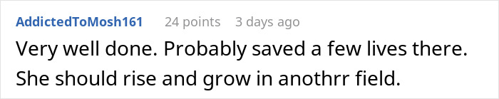 Woman Gets Revenge On Her School Bullies: &ldquo;I Made It So They Won&rsquo;t Ever Get A Job In Their Chosen Degree&rdquo;