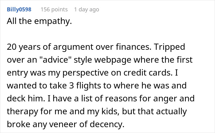 "So Mean And Innocent At The Same Time": People React To Woman's Petty Revenge On Cheating Ex After Finding His New Book Online "So Mean And Innocent At The Same Time": People React To Woman's Petty Revenge On Cheating Ex After Finding His New Book Online