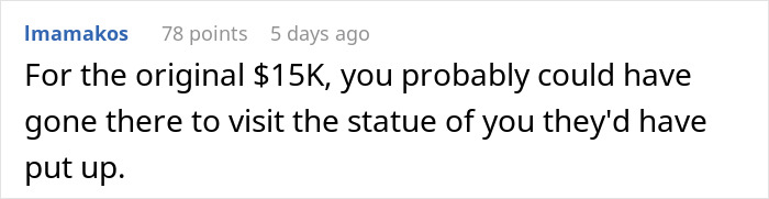 Guy Accidentally Sends A Poor Community A $15,041 Donation Instead of $150, Chaos Ensues