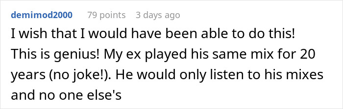 Woman Shares How She Gets Back At Her Husband For Annoying Her Without Him Ever Realizing It's Her