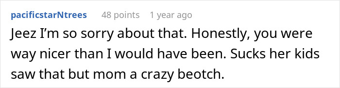 "If I Leave He's Going To Touch My Babies": Entitled Parent Causes A Scene On A Plane After A Guy Refused To Back Down And Switch Seats With Her "If I Leave He's Going To Touch My Babies": Entitled Parent Causes A Scene On A Plane After A Guy Refused To Back Down And Switch Seats With Her