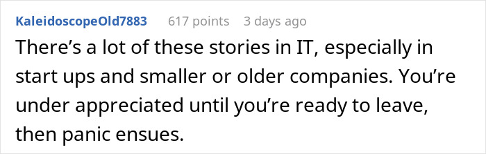 &ldquo;This Is My Supervillain Origin Story&rdquo;: Worker Sabotages Company Project After He Gets Demoted