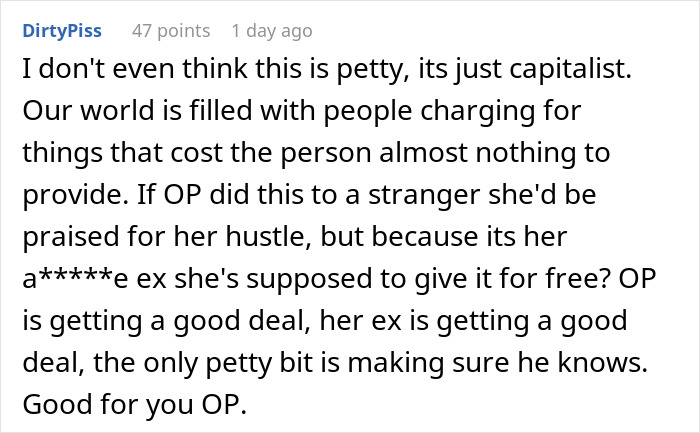 "I Make Sure He Knows It Costs Me Nothing": Woman Gets Split Opinions When She Shares Her Revenge Story Towards Her Husband