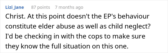 "An Entitled Mother Rips Open The Doors Of My Ambulance, And It Does Not End Well For Her" "An Entitled Mother Rips Open The Doors Of My Ambulance, And It Does Not End Well For Her"