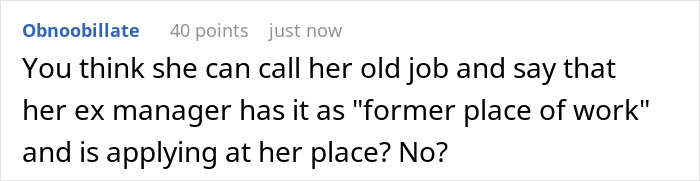 Manager Loses Out On Position To A Worker They Used To Abuse, Gets Laughed At When They Stalk The Worker On LinkedIn