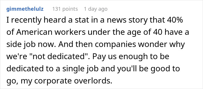 Person Compares What Young Boomers Had Vs. What Young People Have Now, Says The New Generation Is Screwed